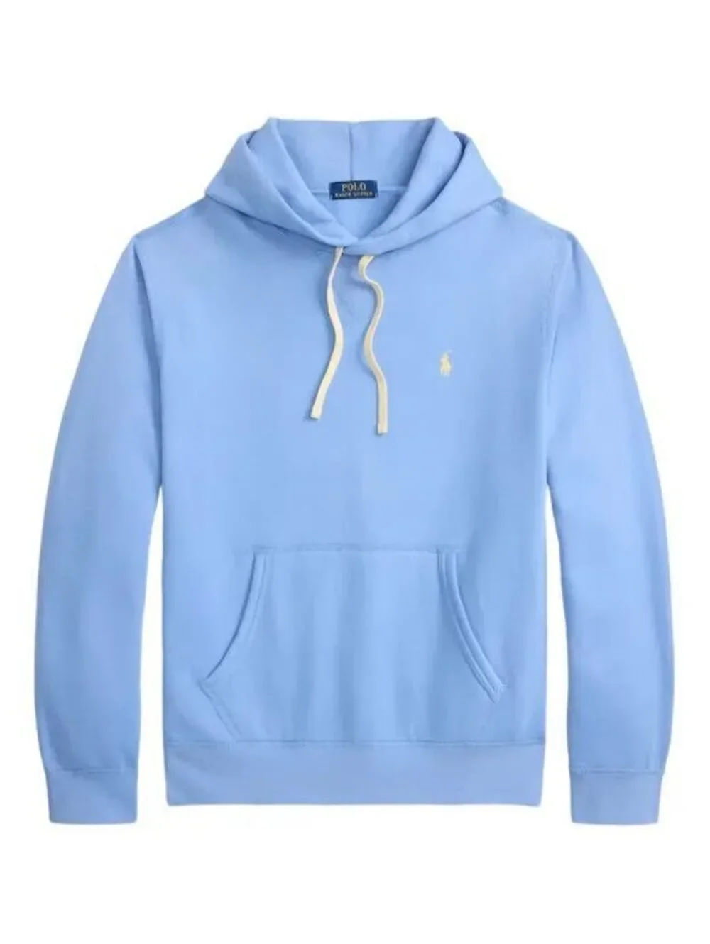 Polo Ralph Lauren men's  long-sleeve hoodie